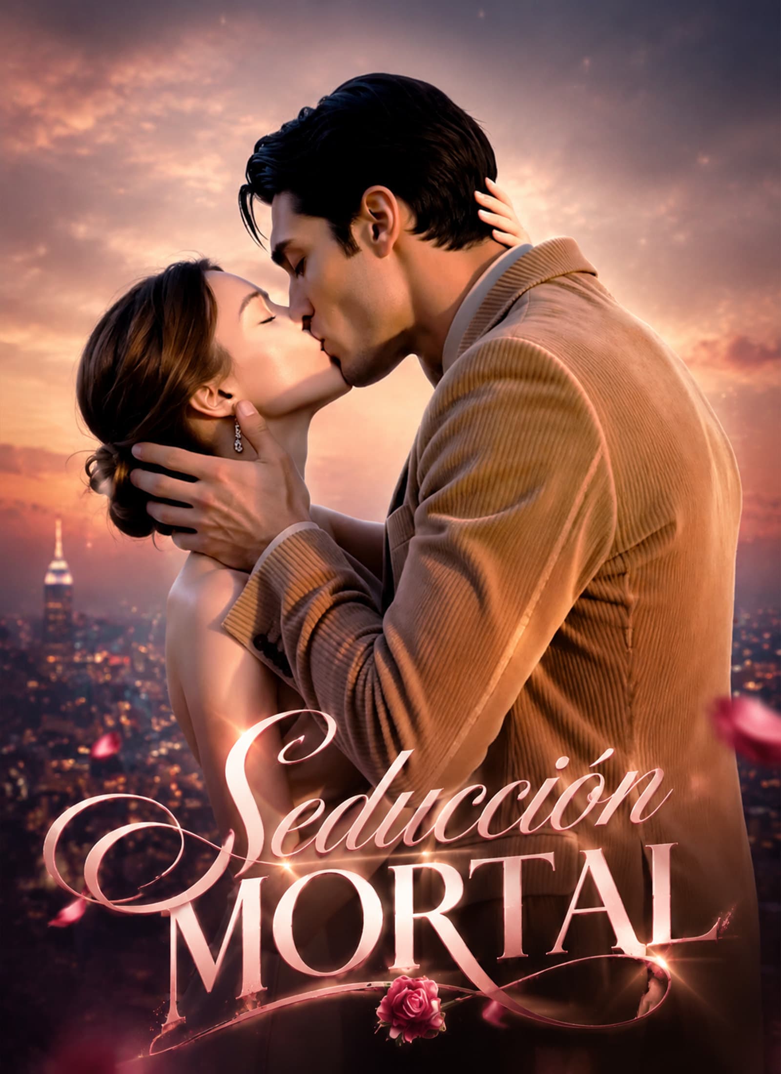 [Doblado]Seducción mortal