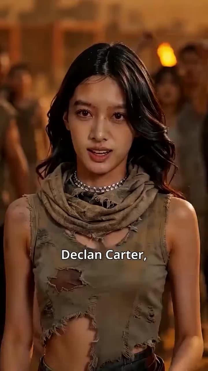 [Dubbed]Apocalypse: My Infinite RV Upgrade - Episode 40