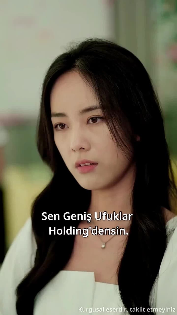 Kadın CEO'nun Koruma Sevgilisi - Episode 12