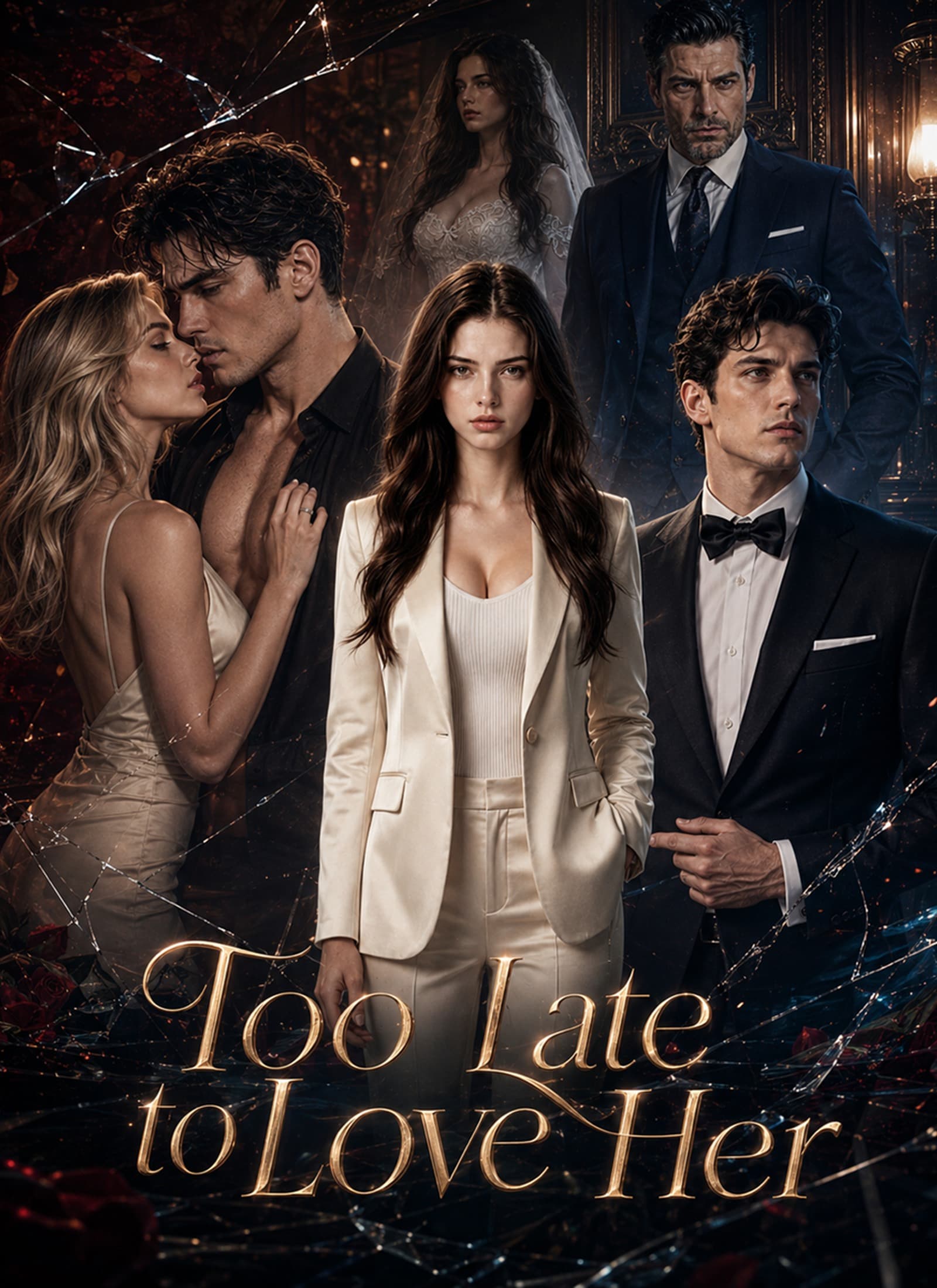 Too Late to Love Her