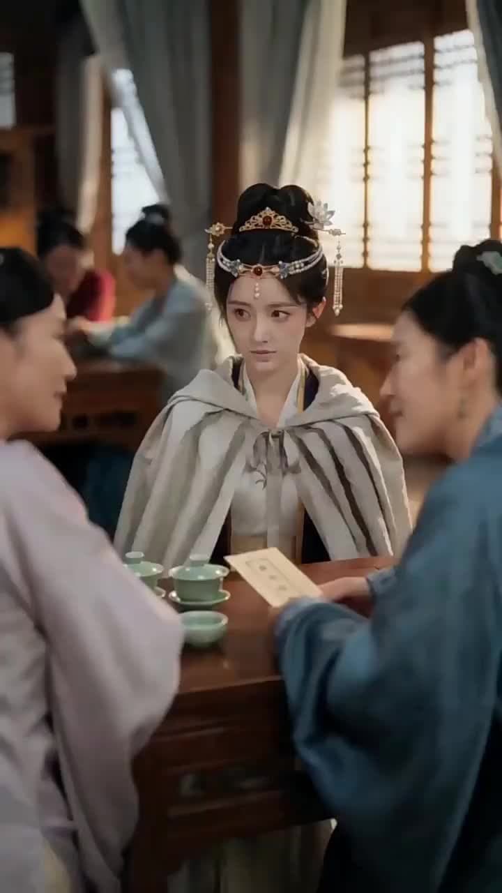 The Future She Fought For - Episode 61