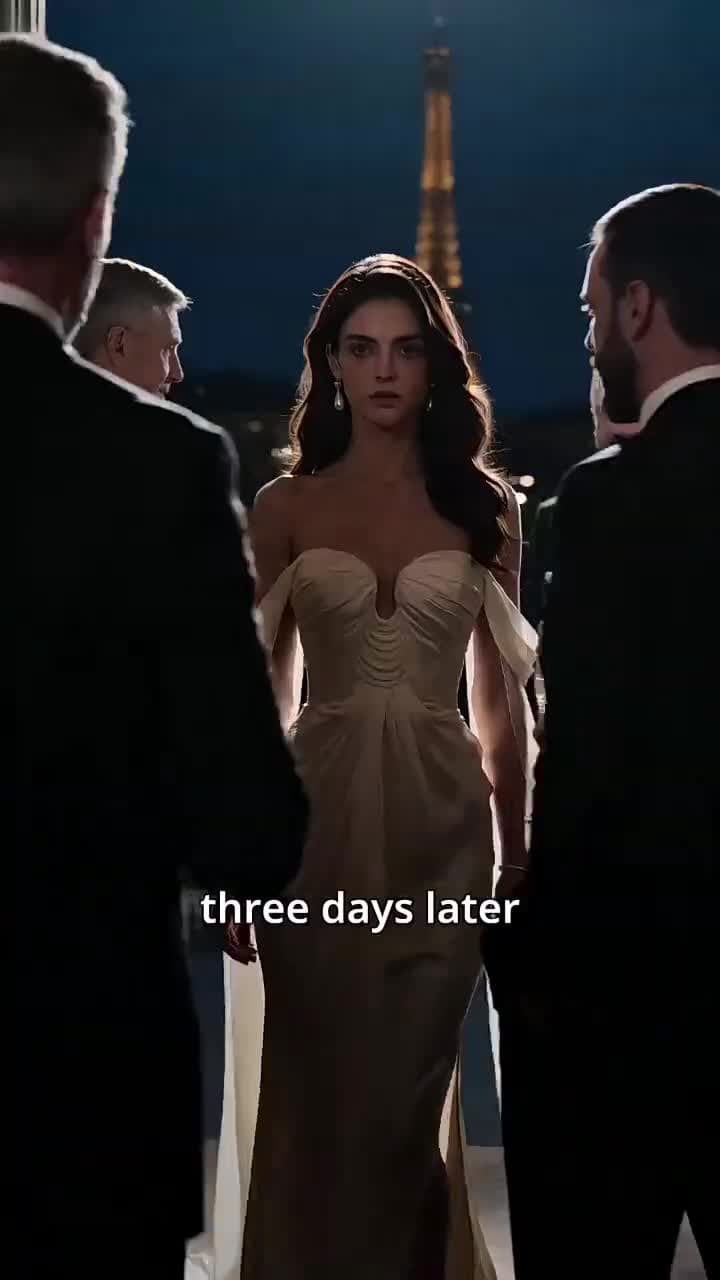 Mistaking the Mafia Queen for a Nanny - Episode 5