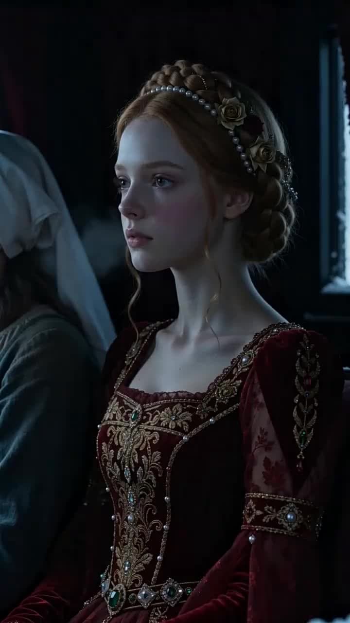 The Vampire's Decoy Bride - Episode 3