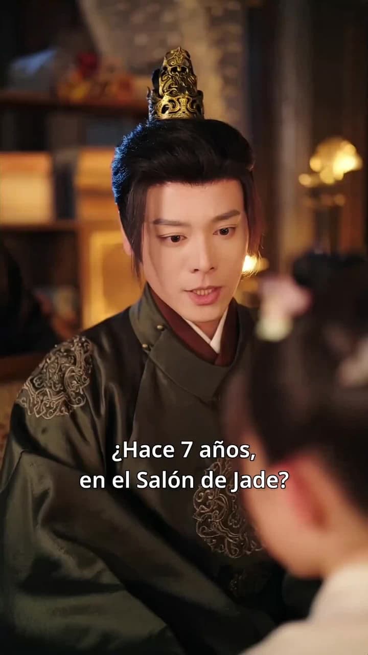 Cuando Pierden a la Niña de la Suerte - Episode 25