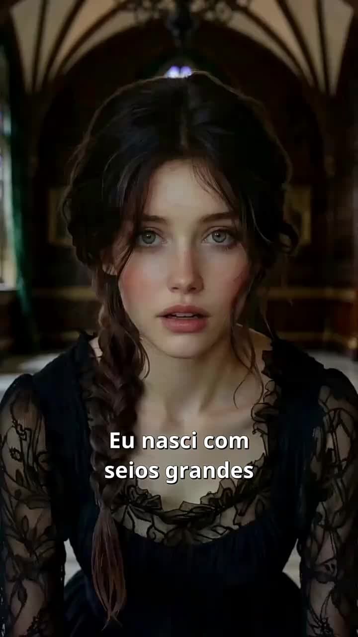 [Dublado]Vendida ao Alfa - Episode 1