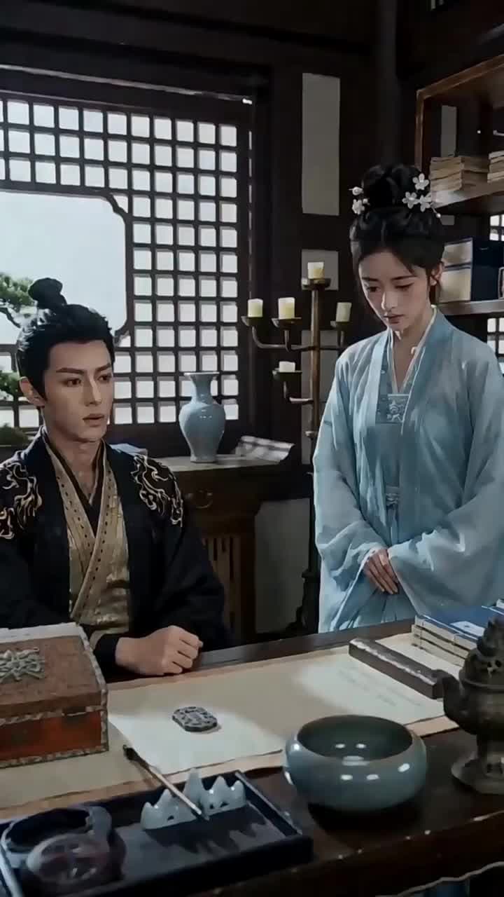 The Future She Fought For - Episode 50
