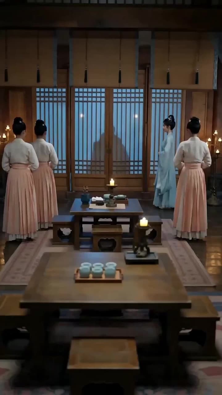 The Future She Fought For - Episode 43