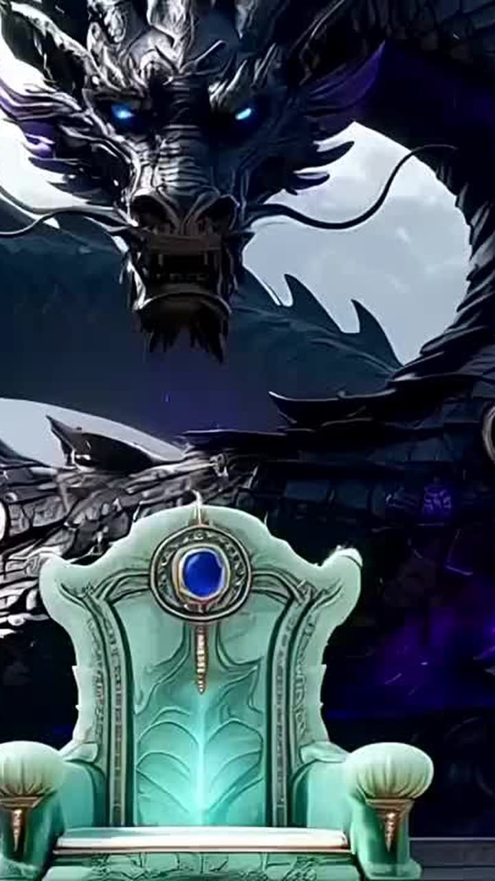[Dubbed]Reborn as a  Serpent,Rising to Power - Episode 31