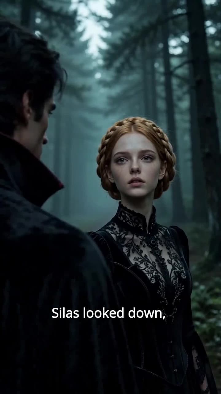 The Vampire's Decoy Bride - Episode 8