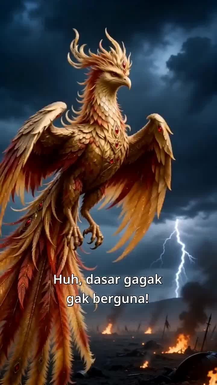 Balas Dendam Ratu Ular - Episode 28