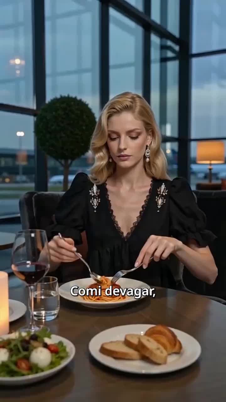 O Retorno da Rainha da Máfia - Episode 7