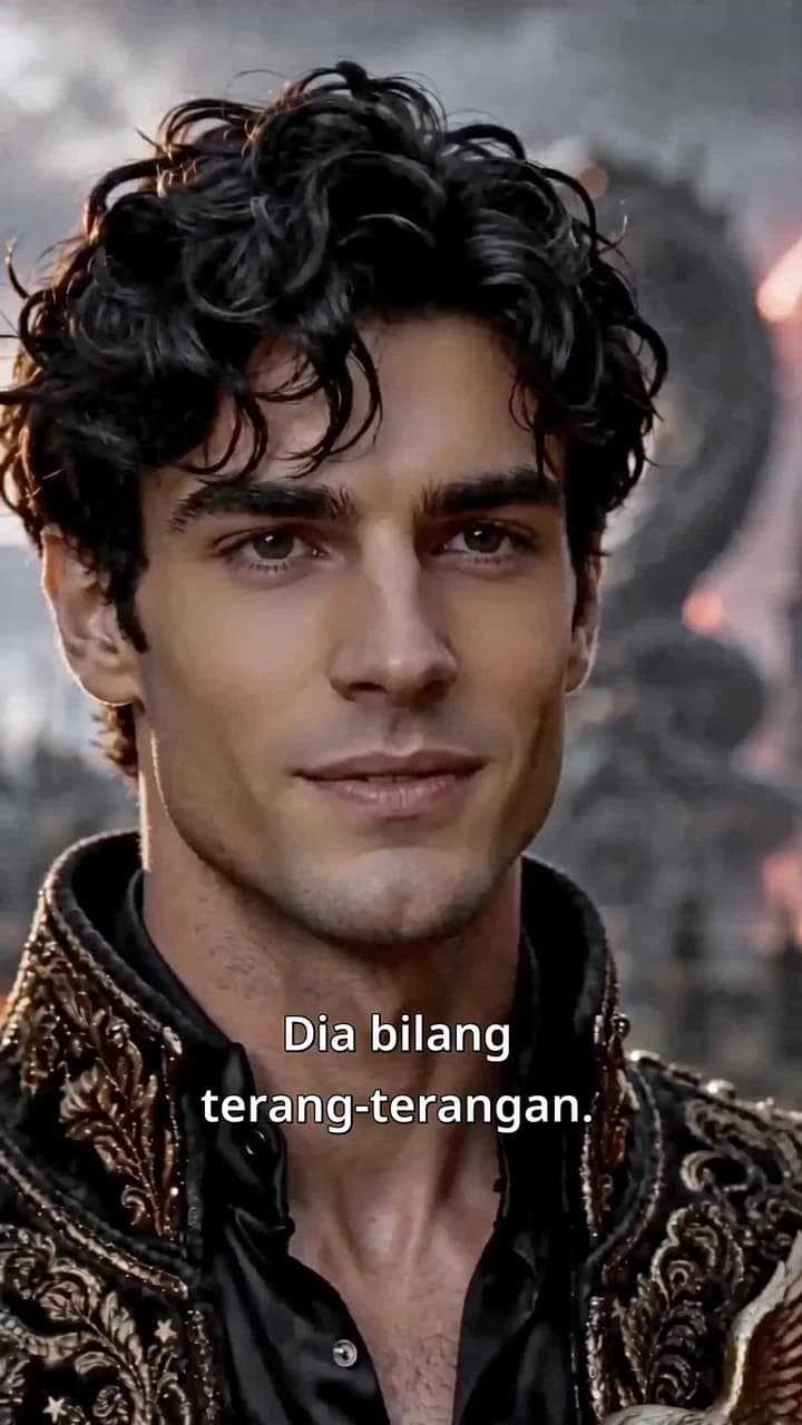 Balas Dendam Ratu Ular - Episode 21