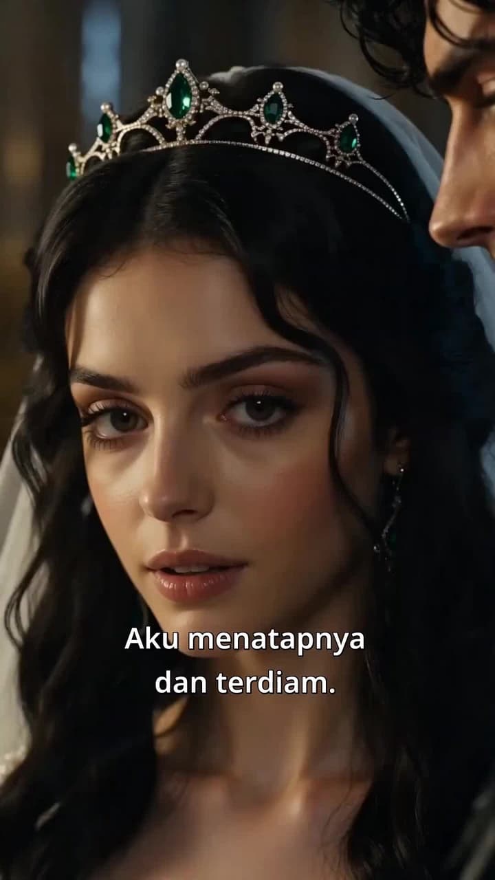 Balas Dendam Ratu Ular - Episode 5