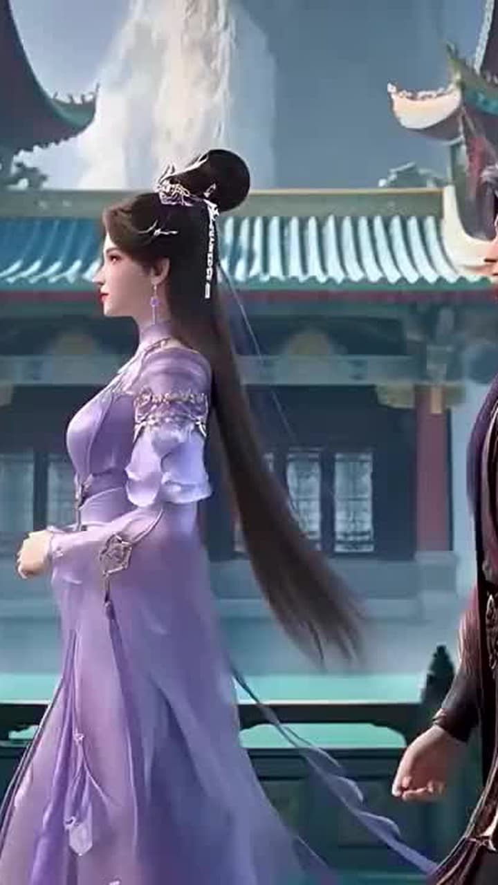 [Dubbed]Reborn as a  Serpent,Rising to Power - Episode 41
