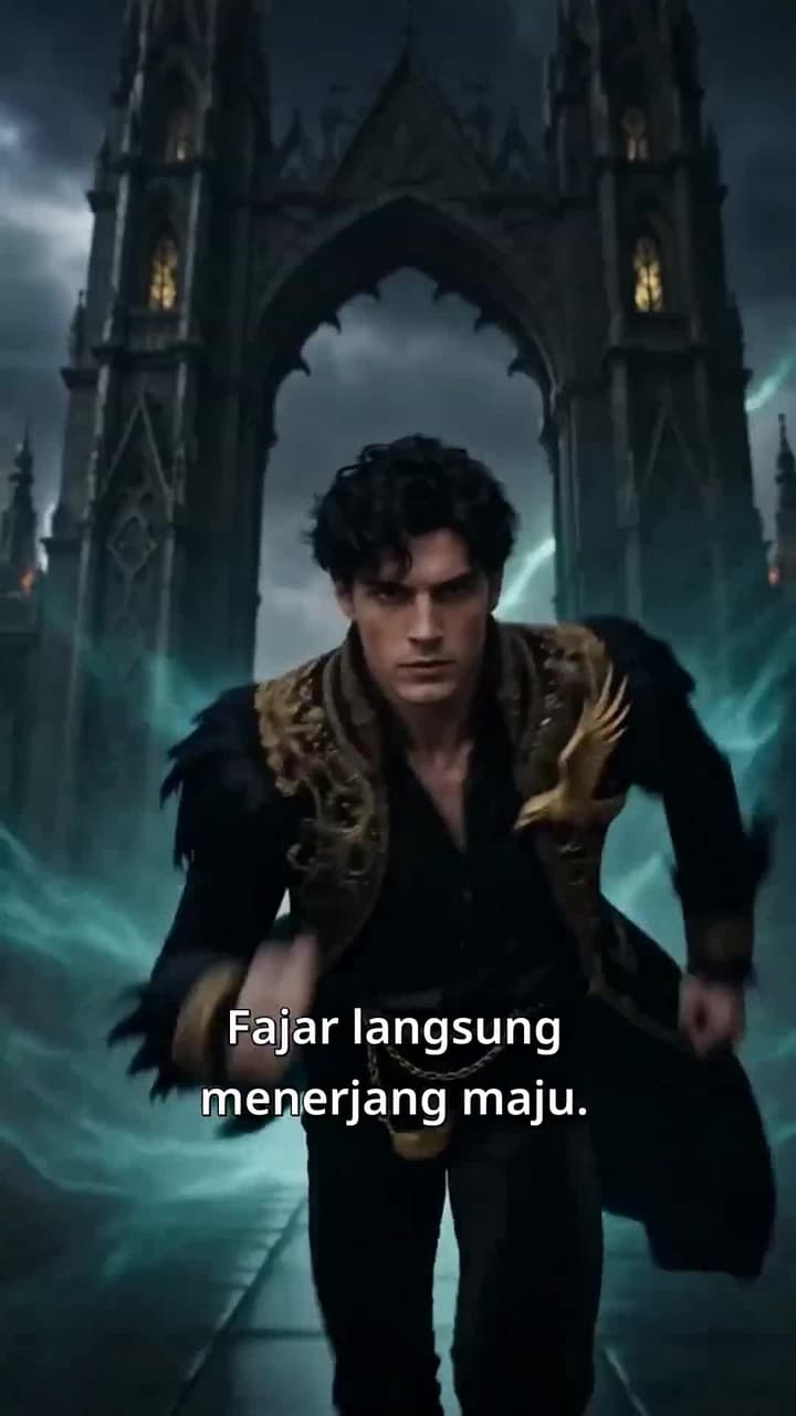 Balas Dendam Ratu Ular - Episode 27