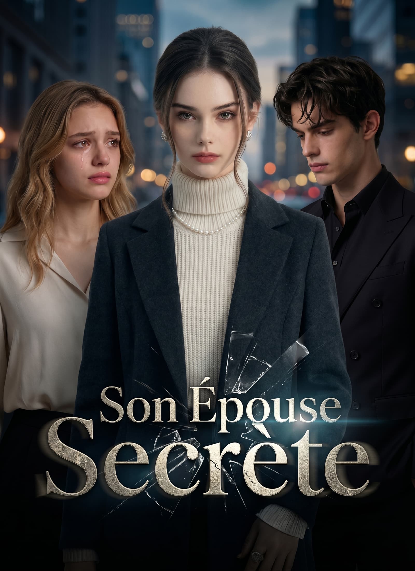 Son Épouse Secrète