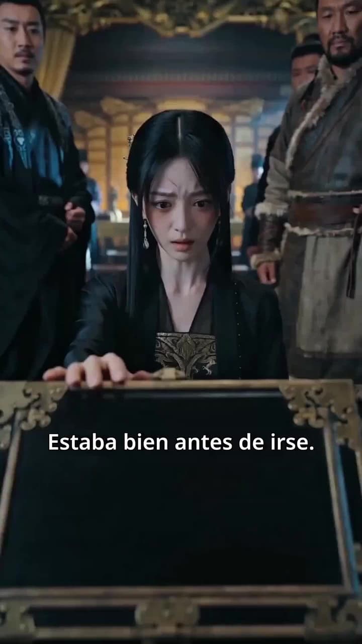 Daga de fénix - Episode 2