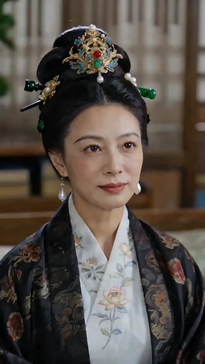 The Future She Fought For - Episode 29