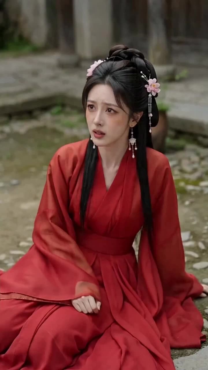[吹替]捨てられた太子妃、やがて皇后へ - Episode 29