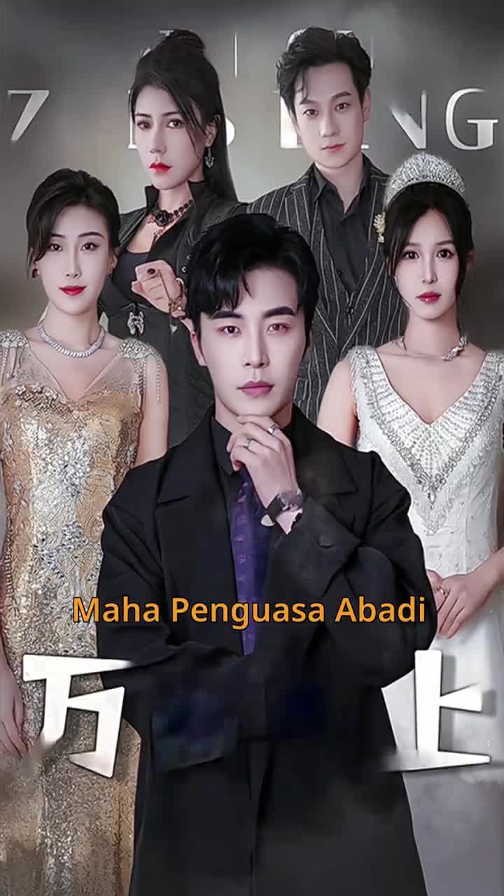 [Dijuluki]Kaisar Bela Diri Abadi - Episode 1