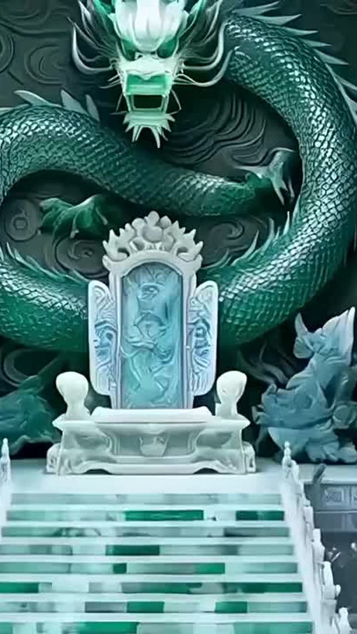 [Dubbed]Reborn as a  Serpent,Rising to Power - Episode 17
