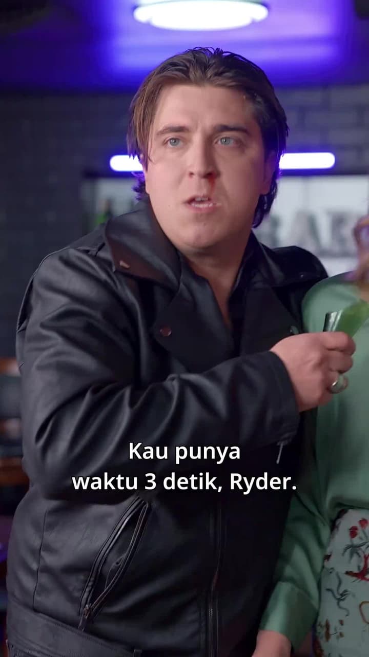[Dubbing] Siapa Ratu Asli? - Episode 70