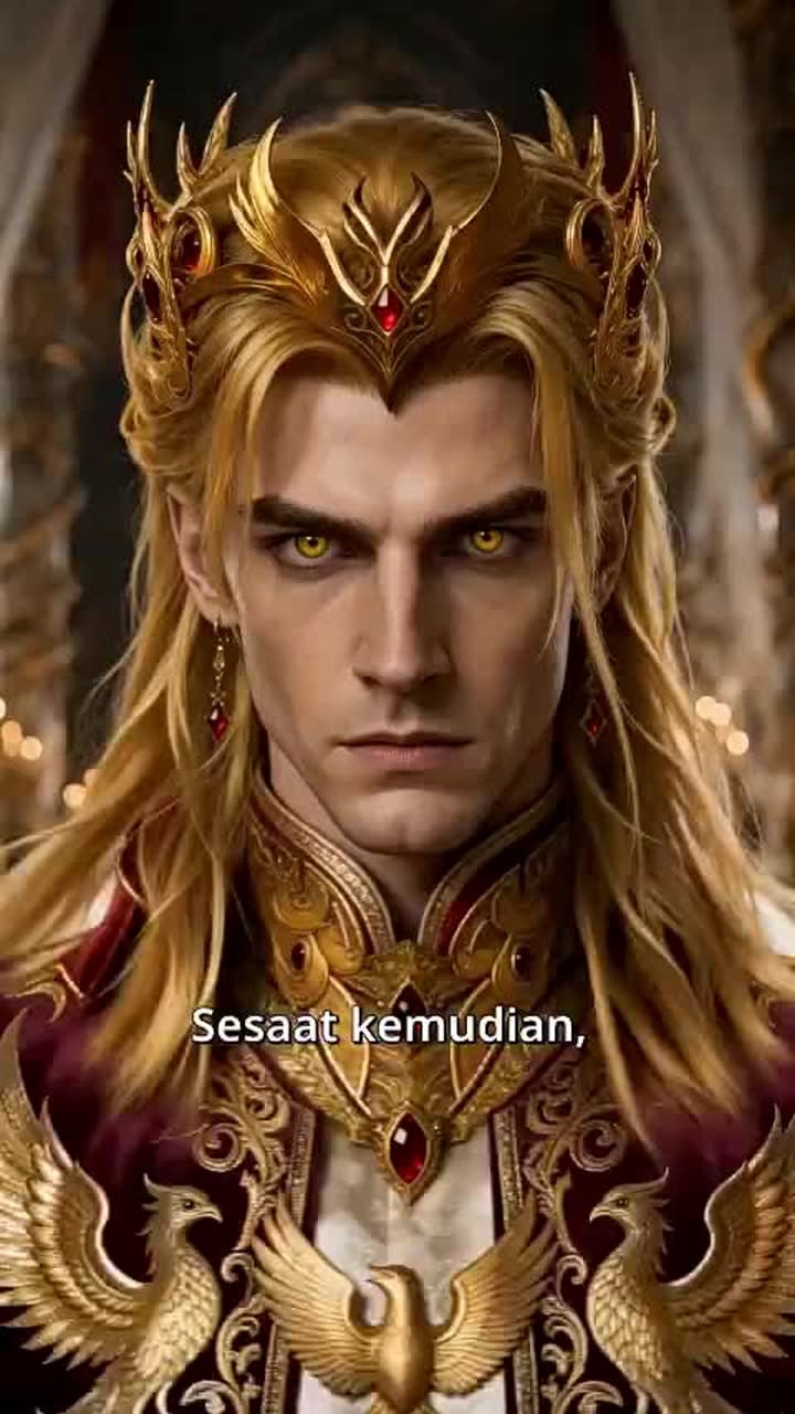 Balas Dendam Ratu Ular - Episode 13