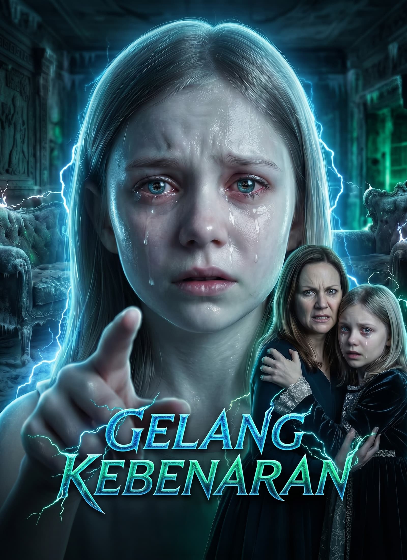 [Dubbing] Gelang Kebenaran