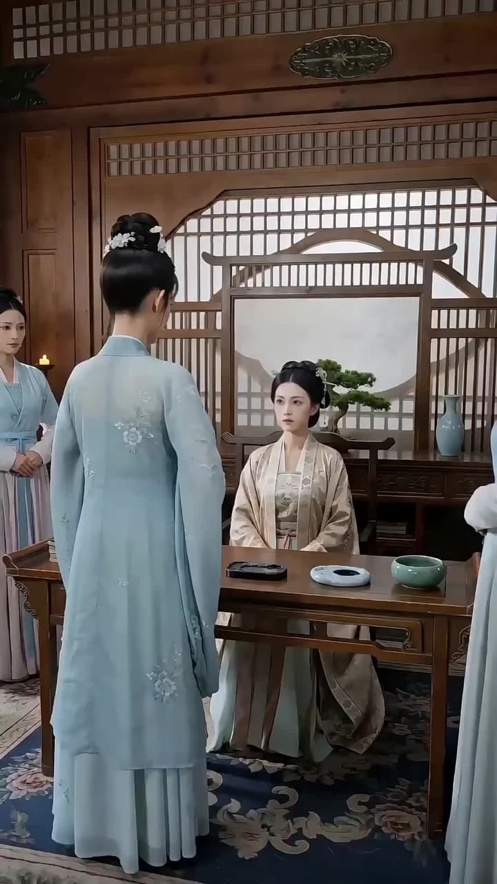 The Future She Fought For - Episode 16