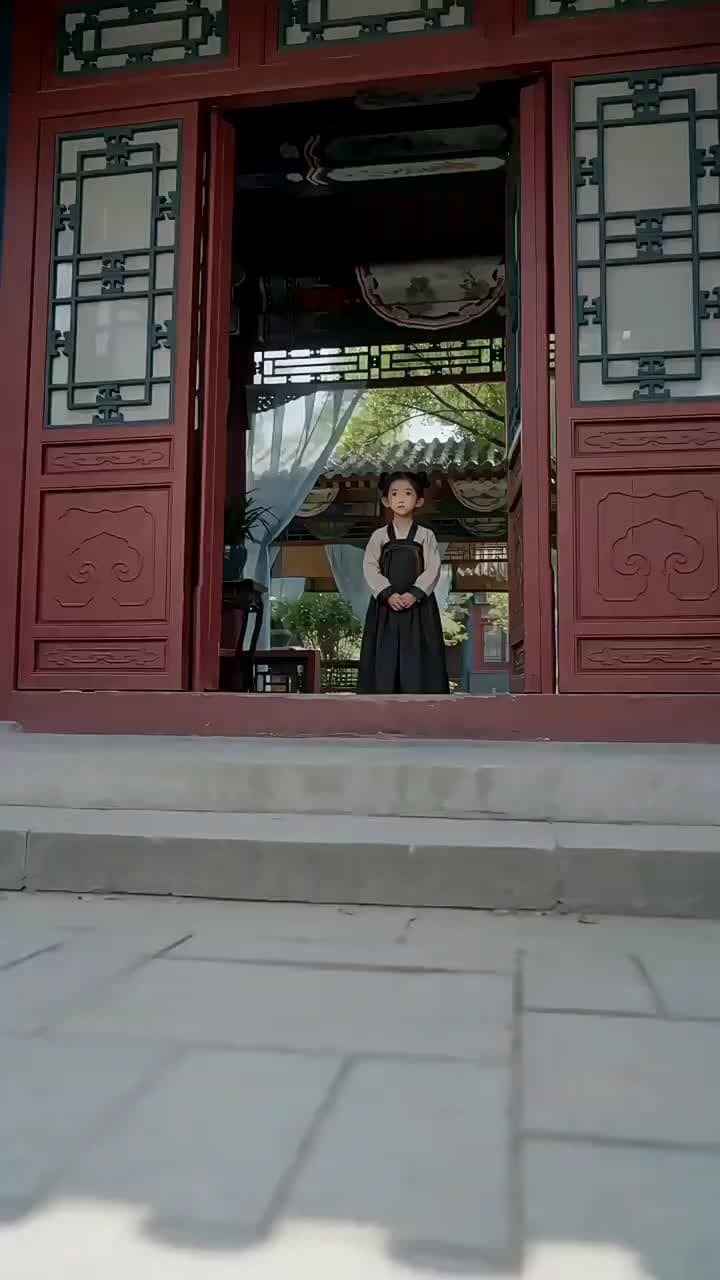 The Future She Fought For - Episode 1