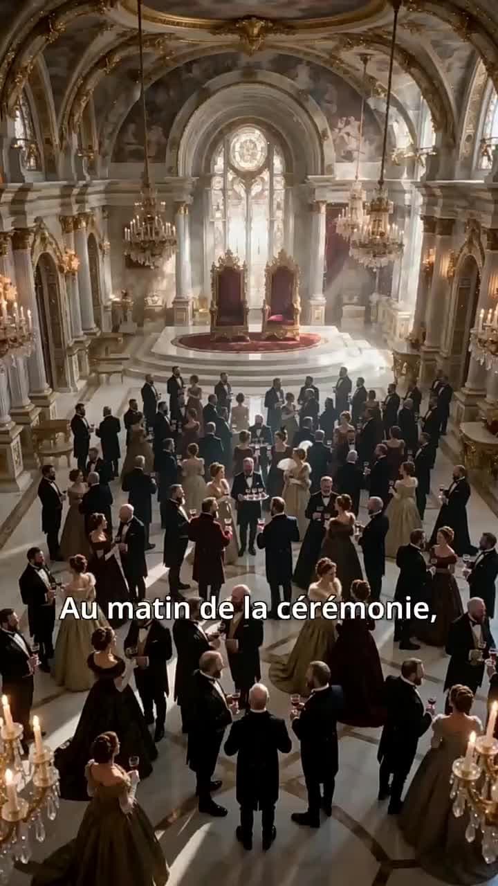 J’ai choisi l’Alpha Kael, pas toi - Episode 23