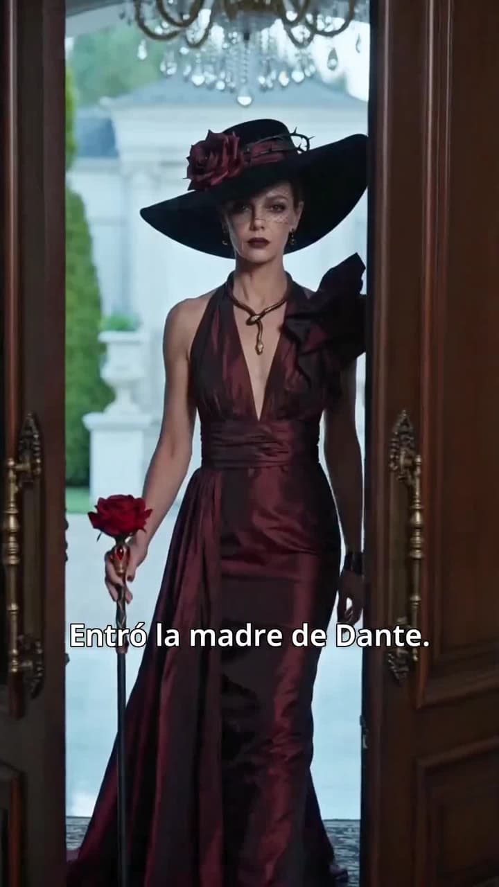 Hermana, ya no eres importante - Episode 21