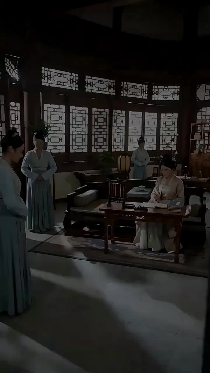 The Future She Fought For - Episode 9