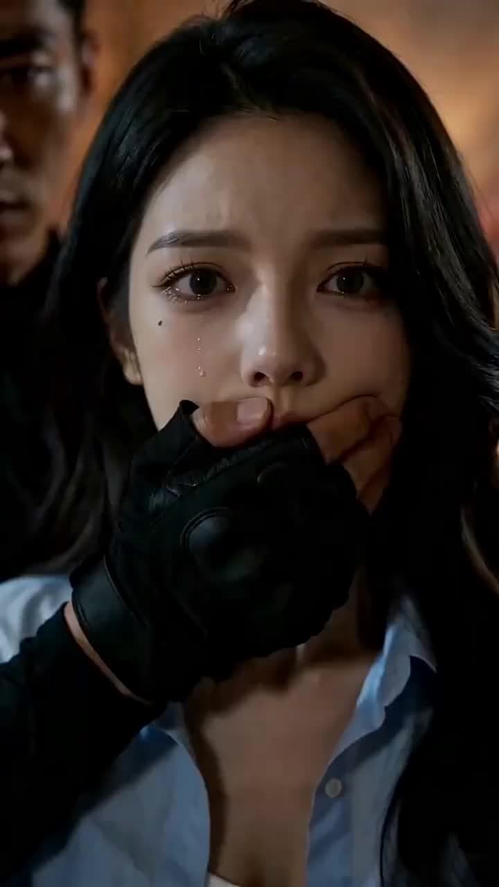 [Dubbed]Veiled War God: Protect the Heiress - Episode 6