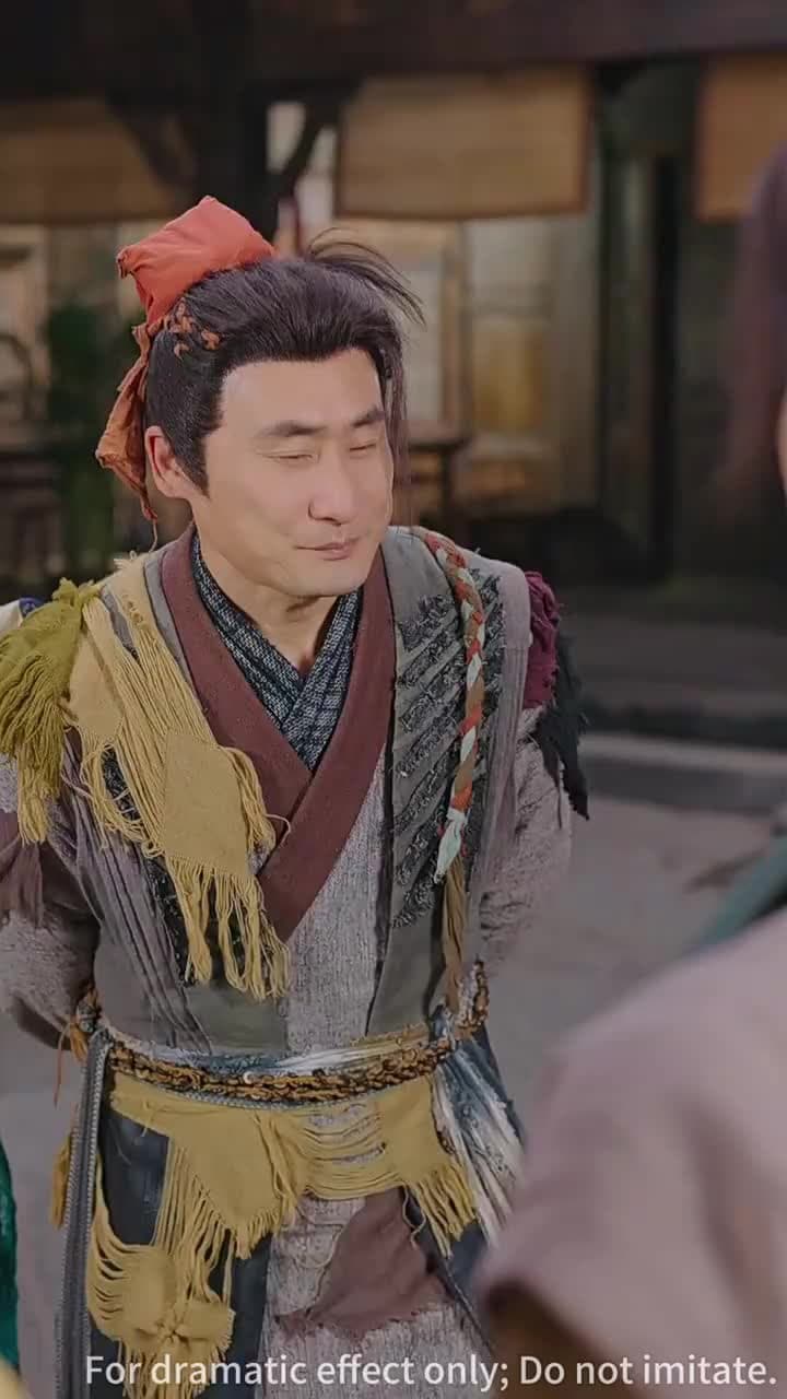 The Scholar's Chosen Wife - Episode 27