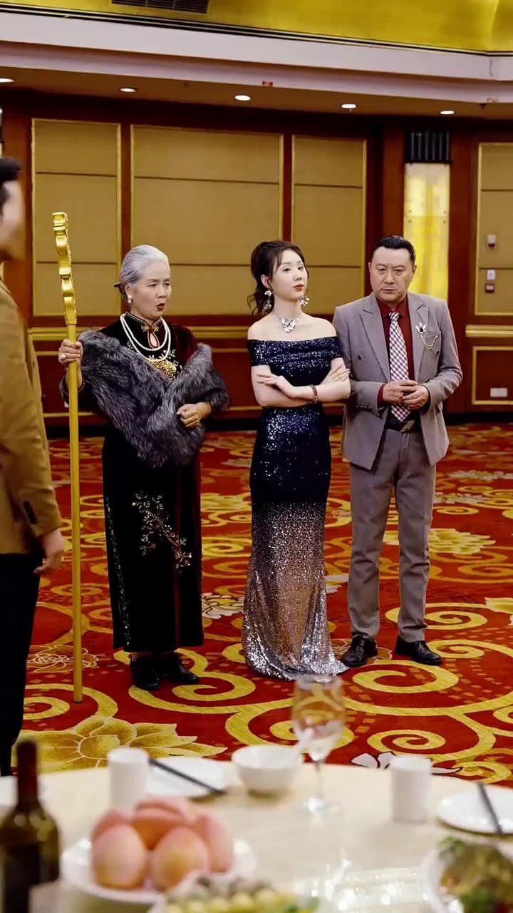 [Dijuluki]Penguasa Dunia Yang Mulia Raja Dewa - Episode 21