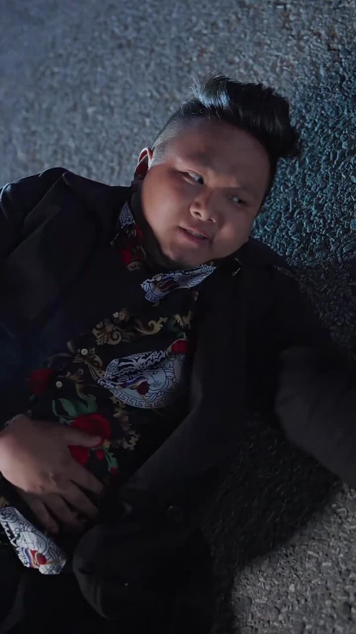 隱居三年,出獄即無敵 - Episode 39