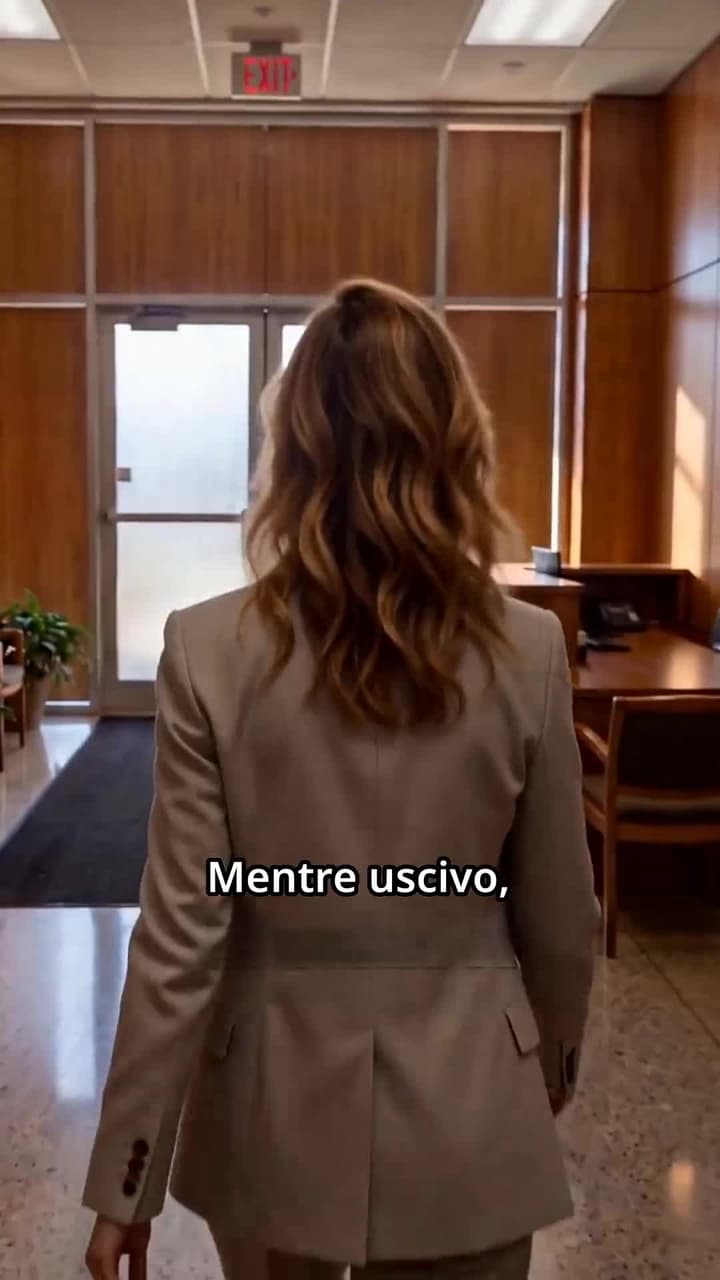 Da Serva a Sovrana - Episode 14