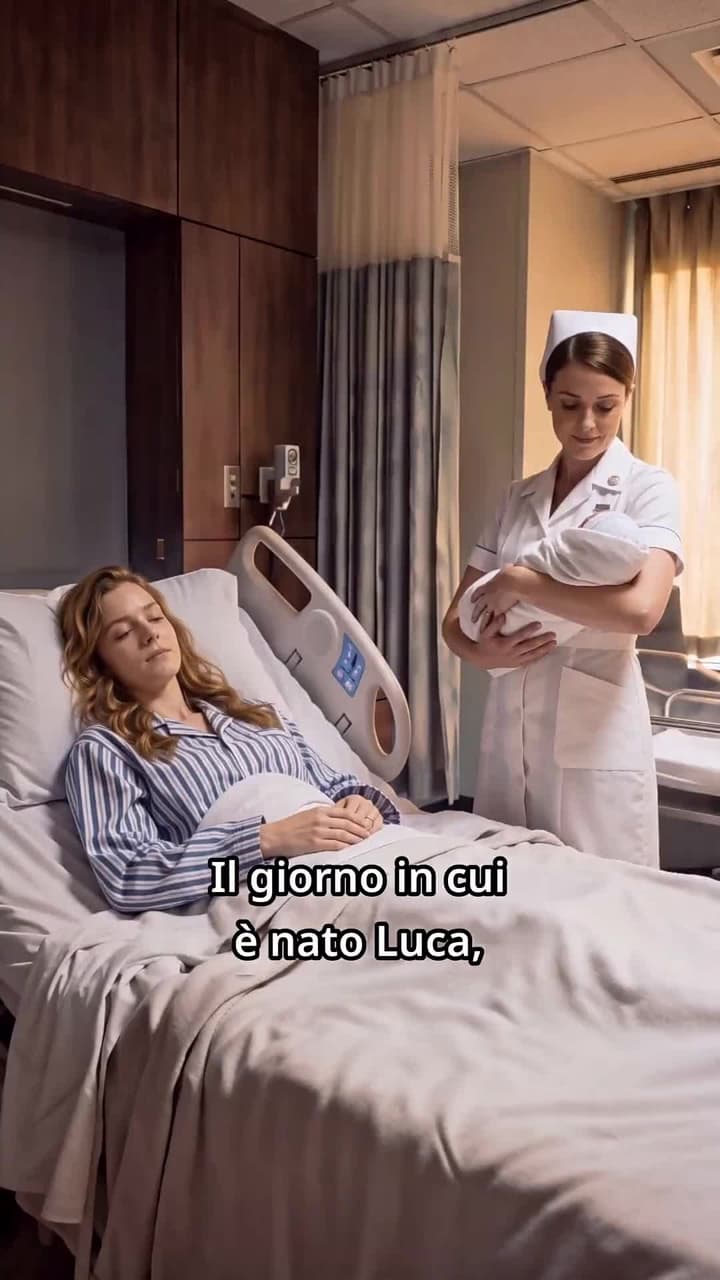 Da Serva a Sovrana - Episode 9