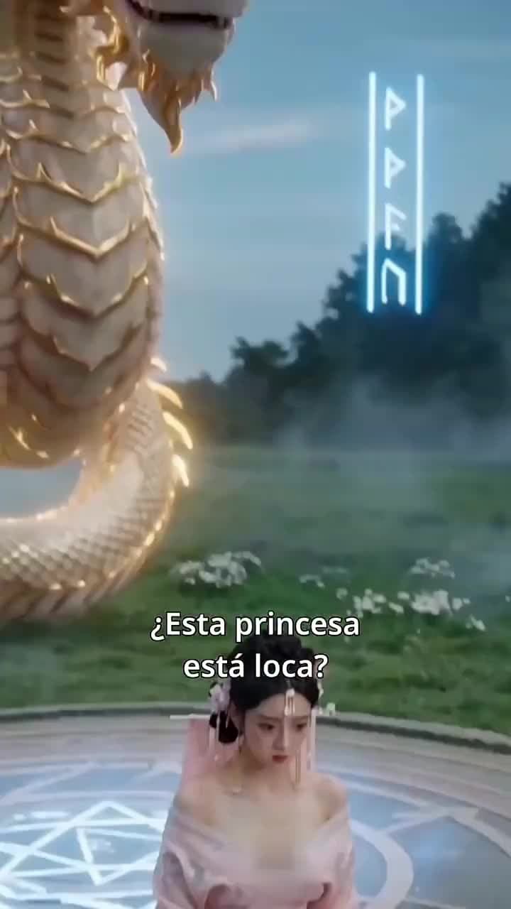 Renací como bestia - Episode 89