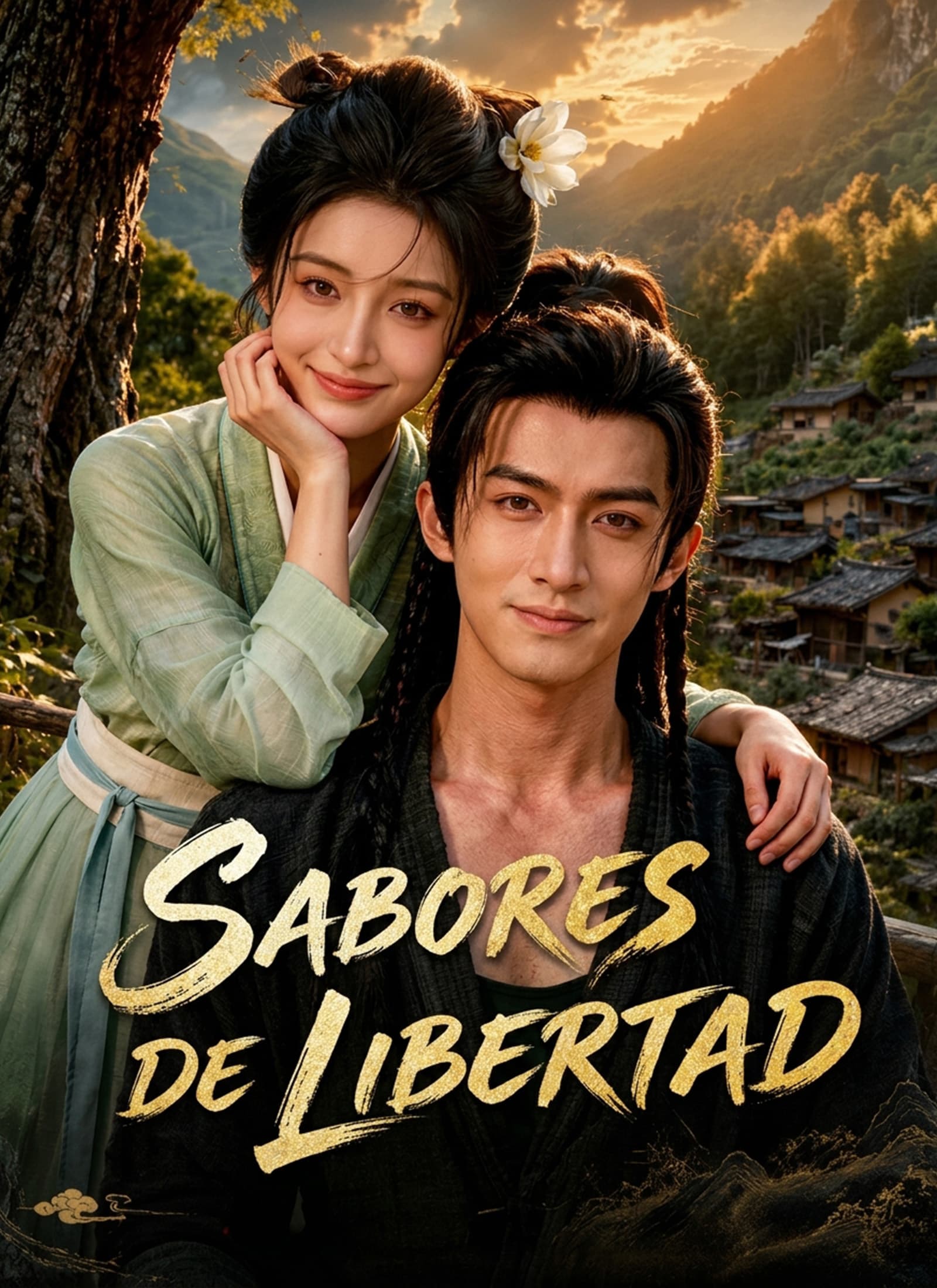 Sabores de Libertad