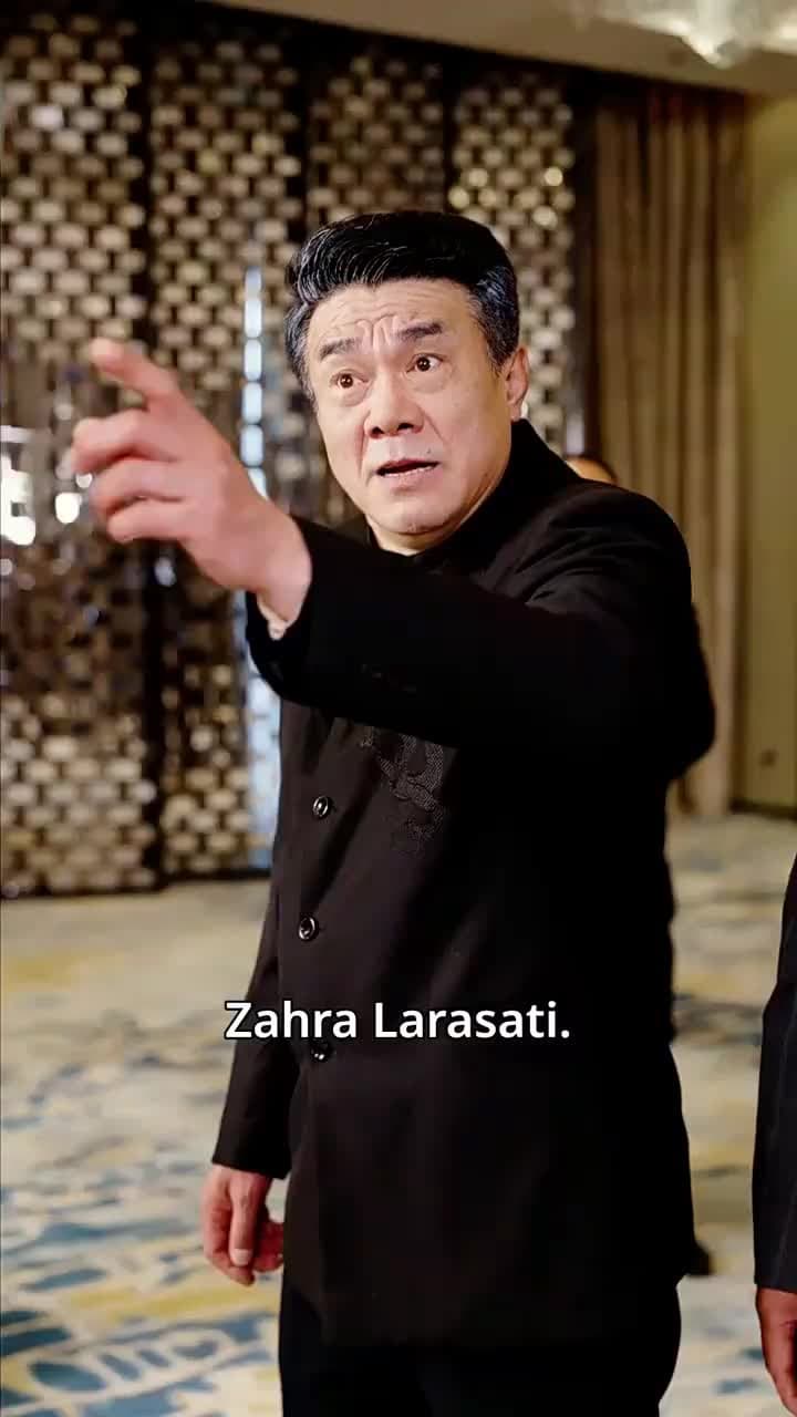 [Dijuluki]Penguasa Dunia Yang Mulia Raja Dewa - Episode 77
