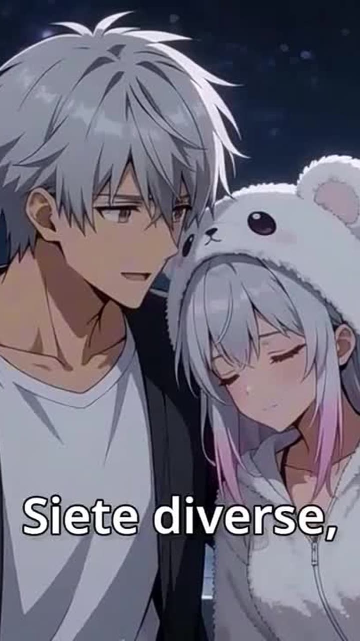 [Doppiato]Amore e Sopravvivenza:  il Mio Harem di Superdonne - Episode 44