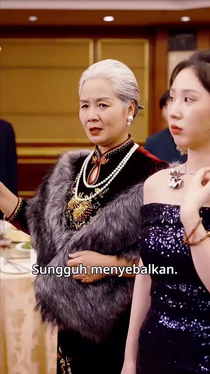 [Dijuluki]Penguasa Dunia Yang Mulia Raja Dewa - Episode 20