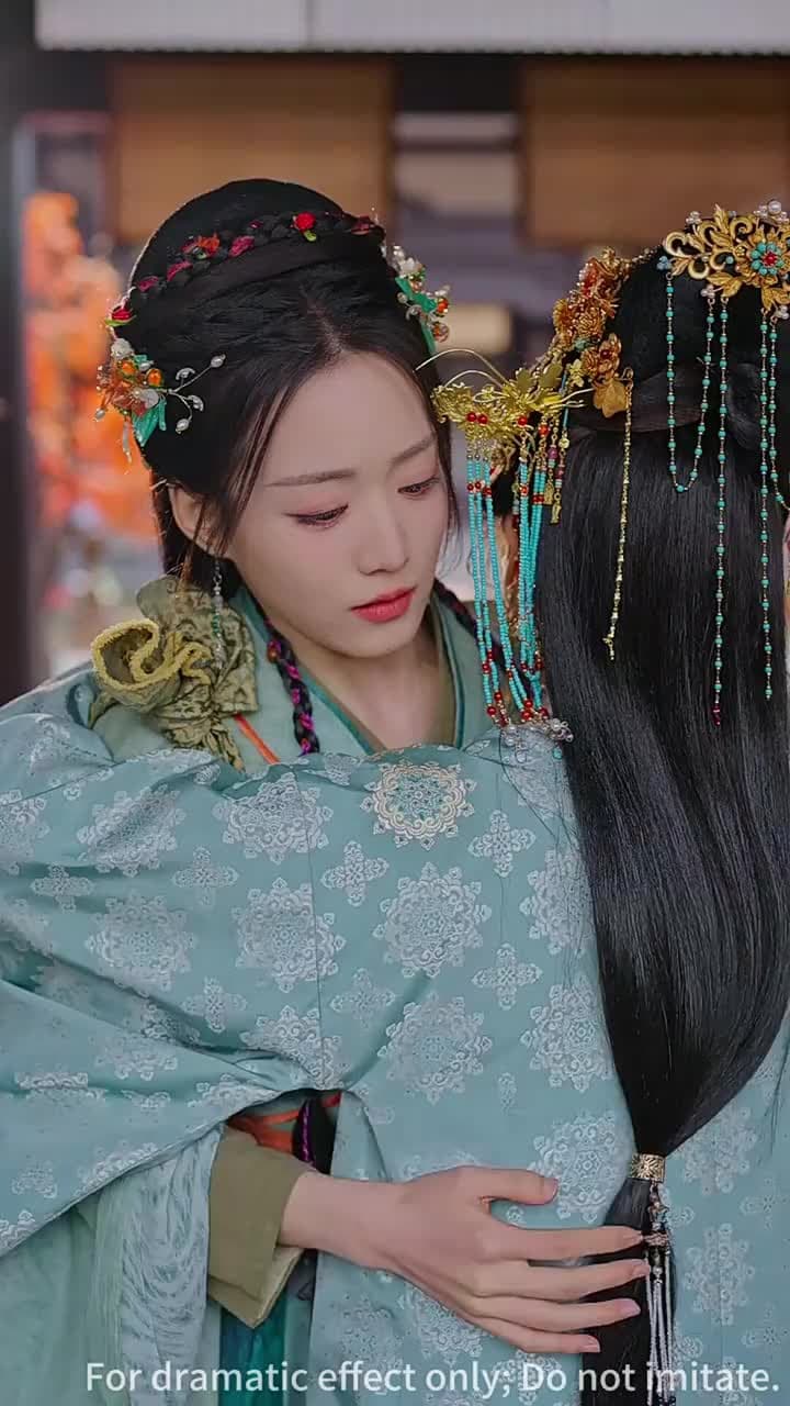 The Scholar's Chosen Wife - Episode 53