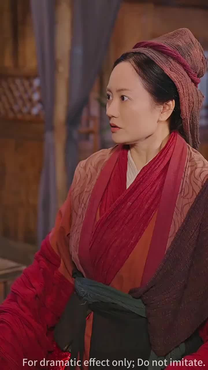 The Scholar's Chosen Wife - Episode 17