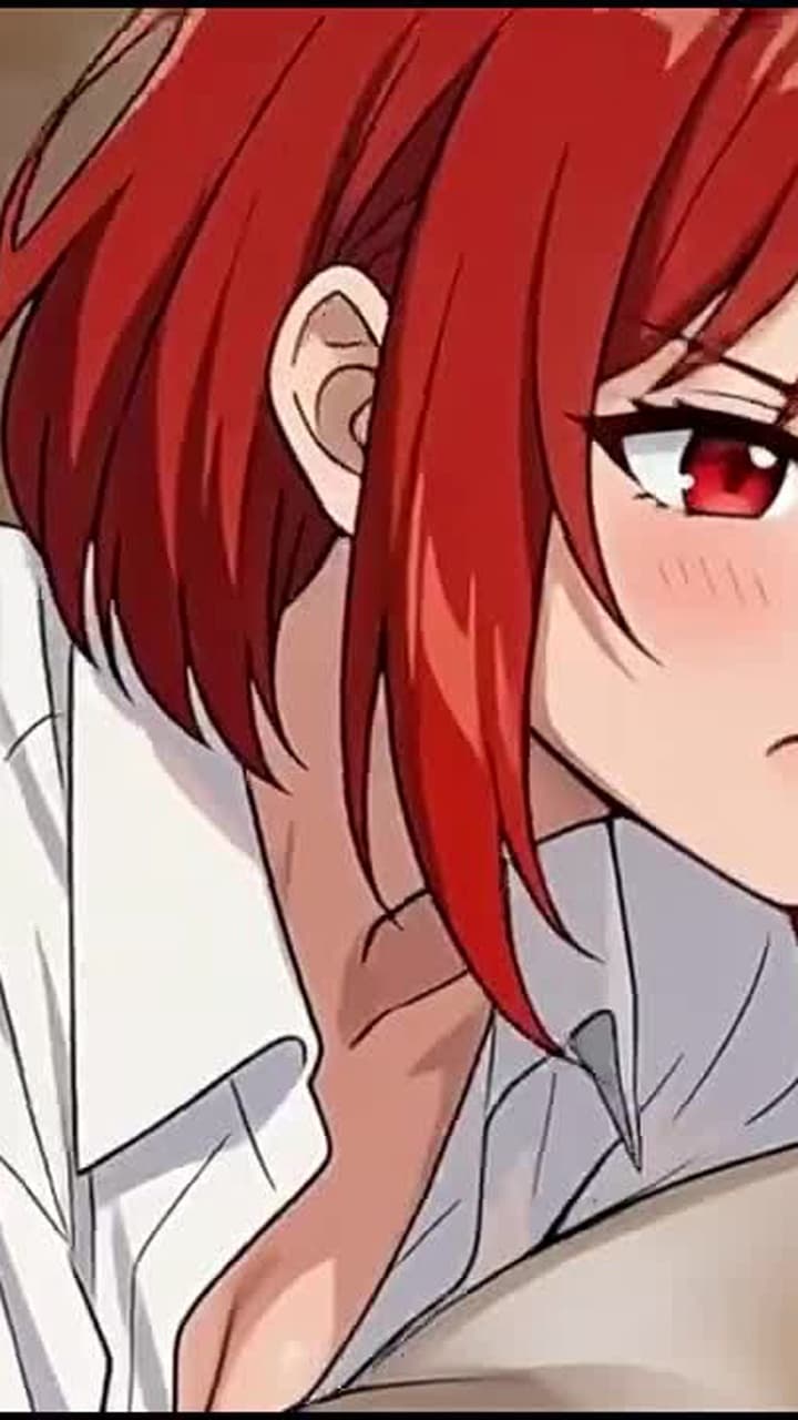 [Doppiato]Amore e Sopravvivenza:  il Mio Harem di Superdonne - Episode 29