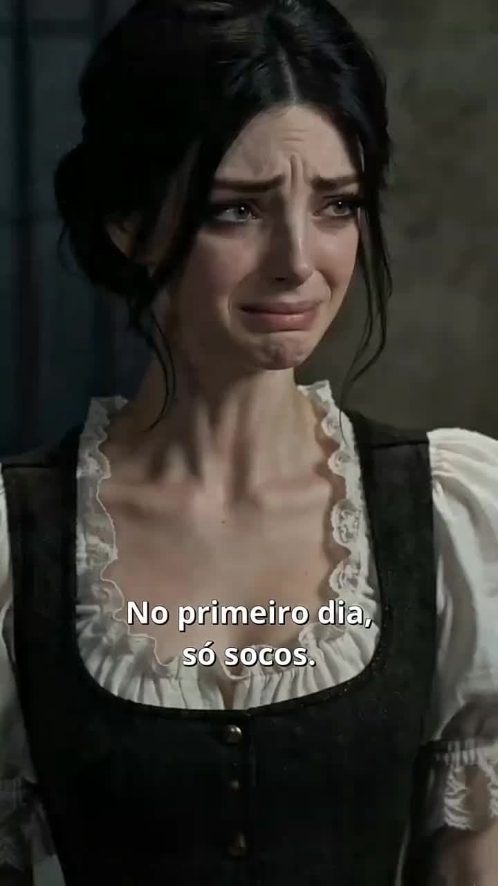 [Dublado]Escrava e Alfa - Episode 21