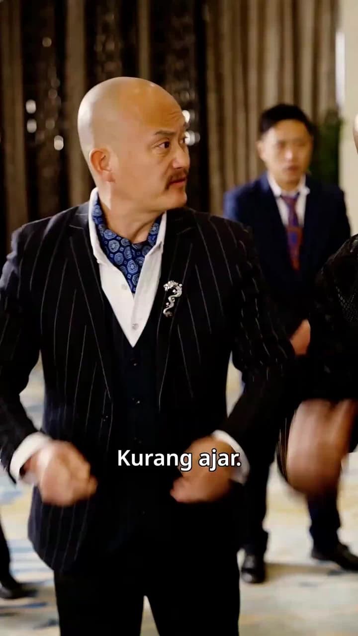 [Dijuluki]Penguasa Dunia Yang Mulia Raja Dewa - Episode 81