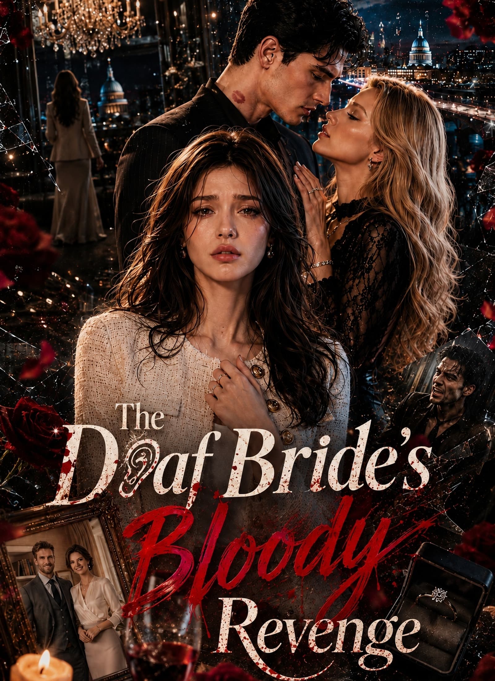The Deaf Bride’s Bloody Revenge